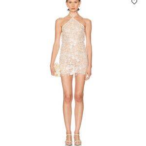 Retrofête Hayden Dress size small NWT